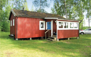 Holiday home Näglinge Rådala O-948